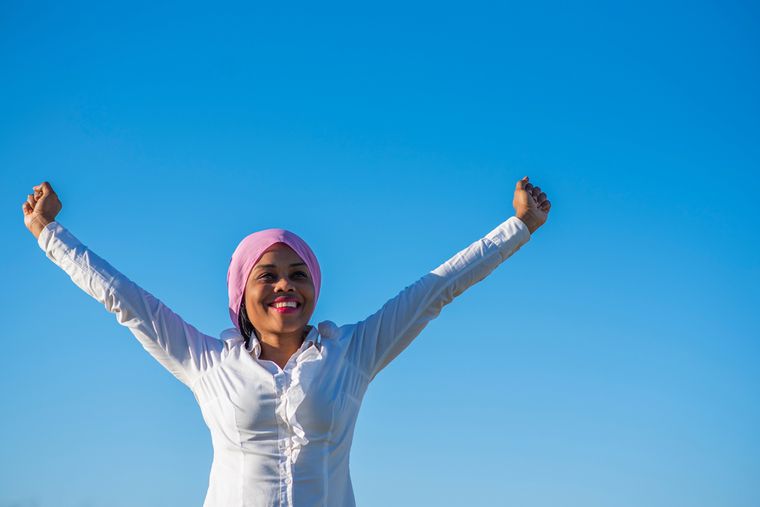 The important mission of saving lives and increasing survivorship