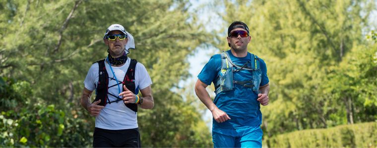 Rebranding as Bahamas Hope Challenge